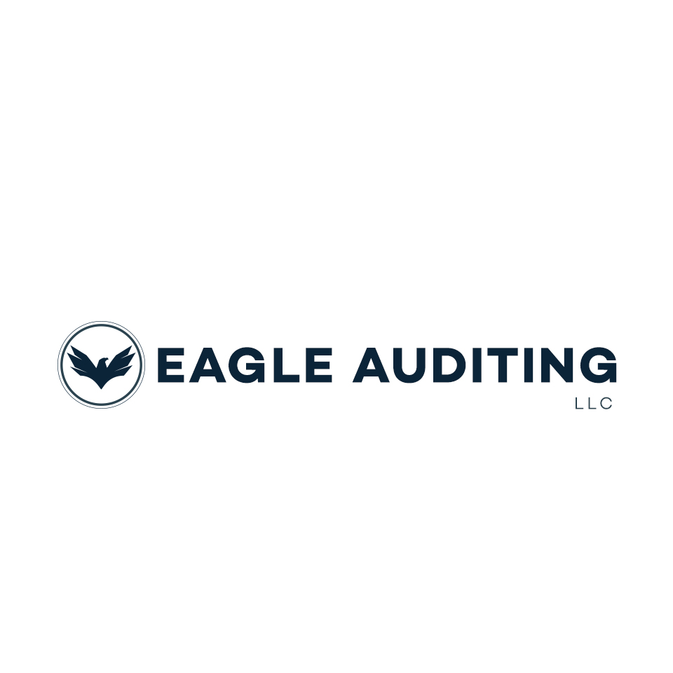 Design de Logo par stwebre1a pour Eagle Auditing, LLC | Design #7929507