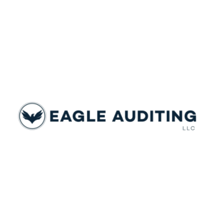 Logo Design by stwebre1a for Eagle Auditing, LLC | Design: #7929507