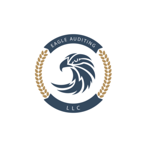 Logo Design by stwebre1a for Eagle Auditing, LLC | Design: #7929508