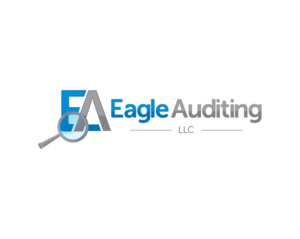 Design de Logo par dhamkith pour Eagle Auditing, LLC | Design #7923428