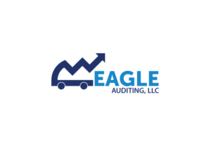 Logo Design by Impressive Solutions for Eagle Auditing, LLC | Design: #7926426