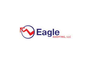 Logo Design by Impressive Solutions for Eagle Auditing, LLC | Design: #7926428