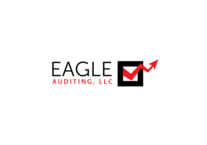 Logo Design by Impressive Solutions for Eagle Auditing, LLC | Design: #7926430