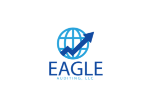 Logo Design by Impressive Solutions for Eagle Auditing, LLC | Design: #7926437