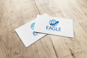 Logo Design by Impressive Solutions for Eagle Auditing, LLC | Design: #7926438