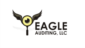 Design de Logo par creative.bugs pour Eagle Auditing, LLC | Design #7924536