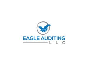 Logo Design by DESIGN Services JK for Eagle Auditing, LLC | Design: #7926930