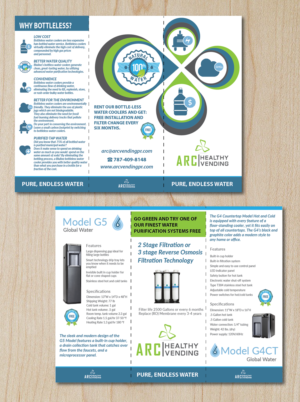 Flyer Design by Alexandar