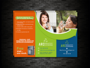 Flyer Design by ESolz Technologies