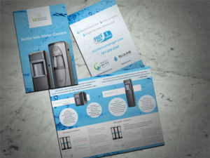 Flyer Design by Scorpius design