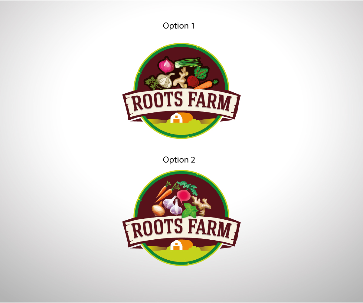 Logo Design by Intro Base for this project | Design #8449305