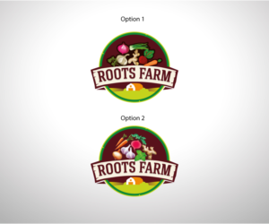 Diseño de Logo por Intro Base para este proyecto | Diseño: #8449305