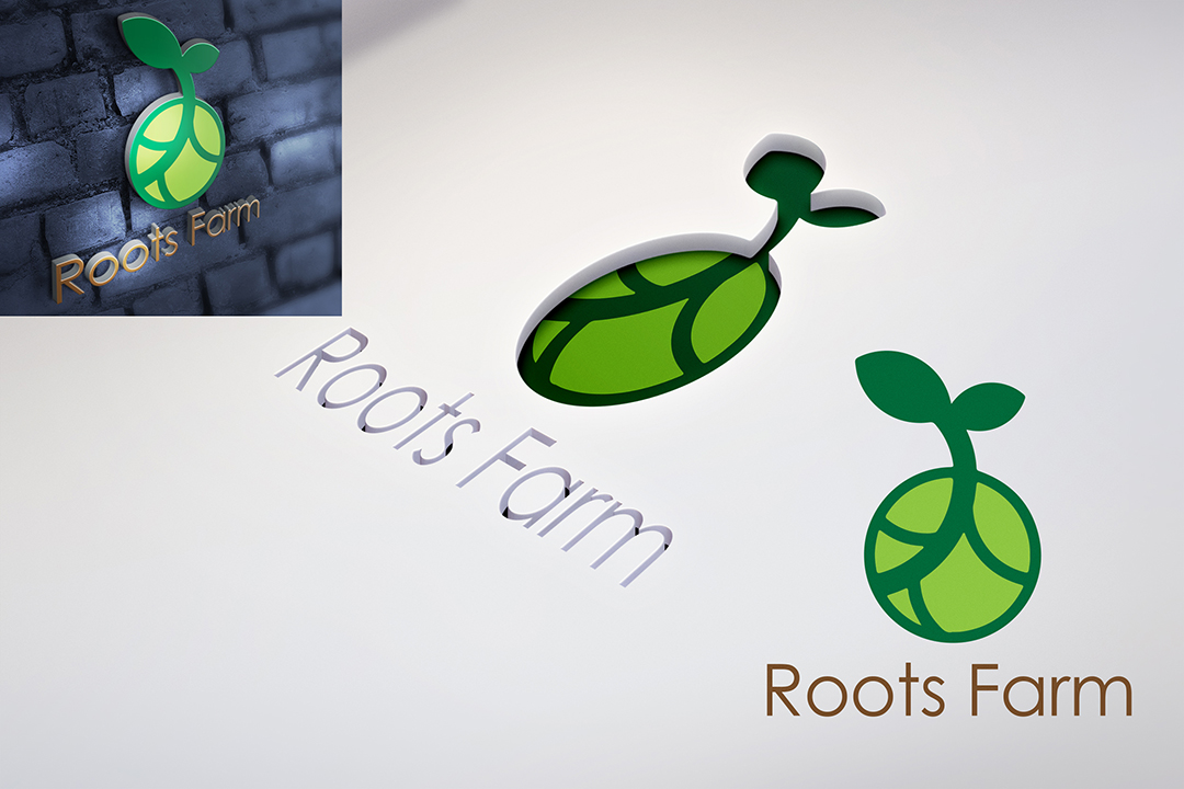 Logo Design by hala.tout for this project | Design #7975069