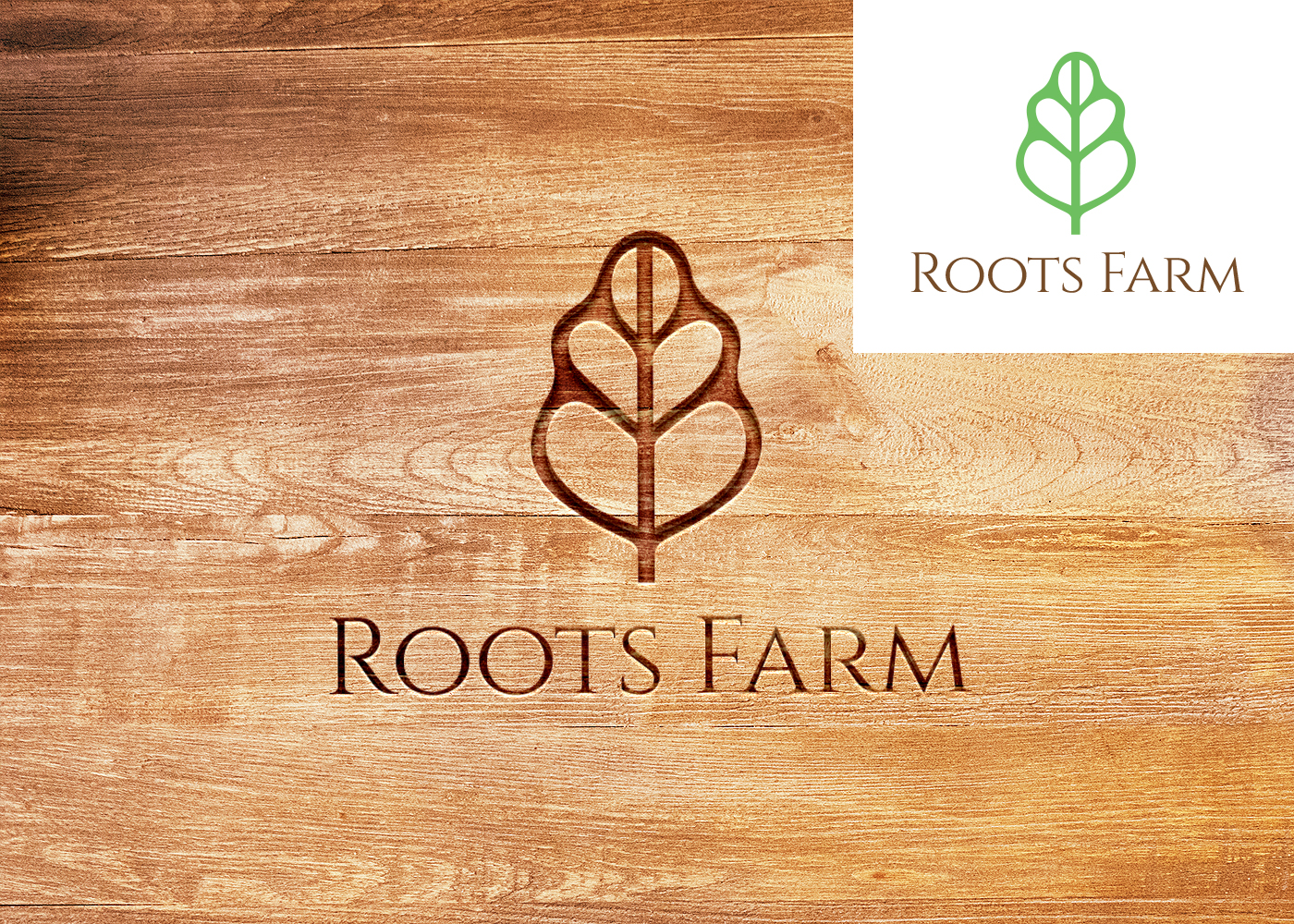 Logo Design by hala.tout for this project | Design #7975114