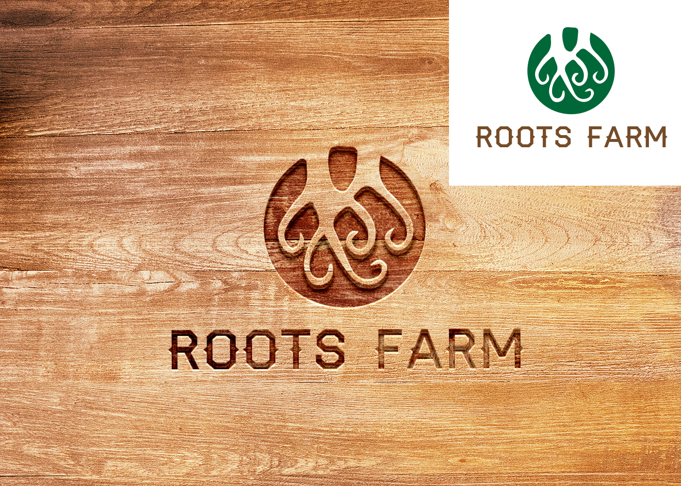 Logo Design by hala.tout for this project | Design #7975185