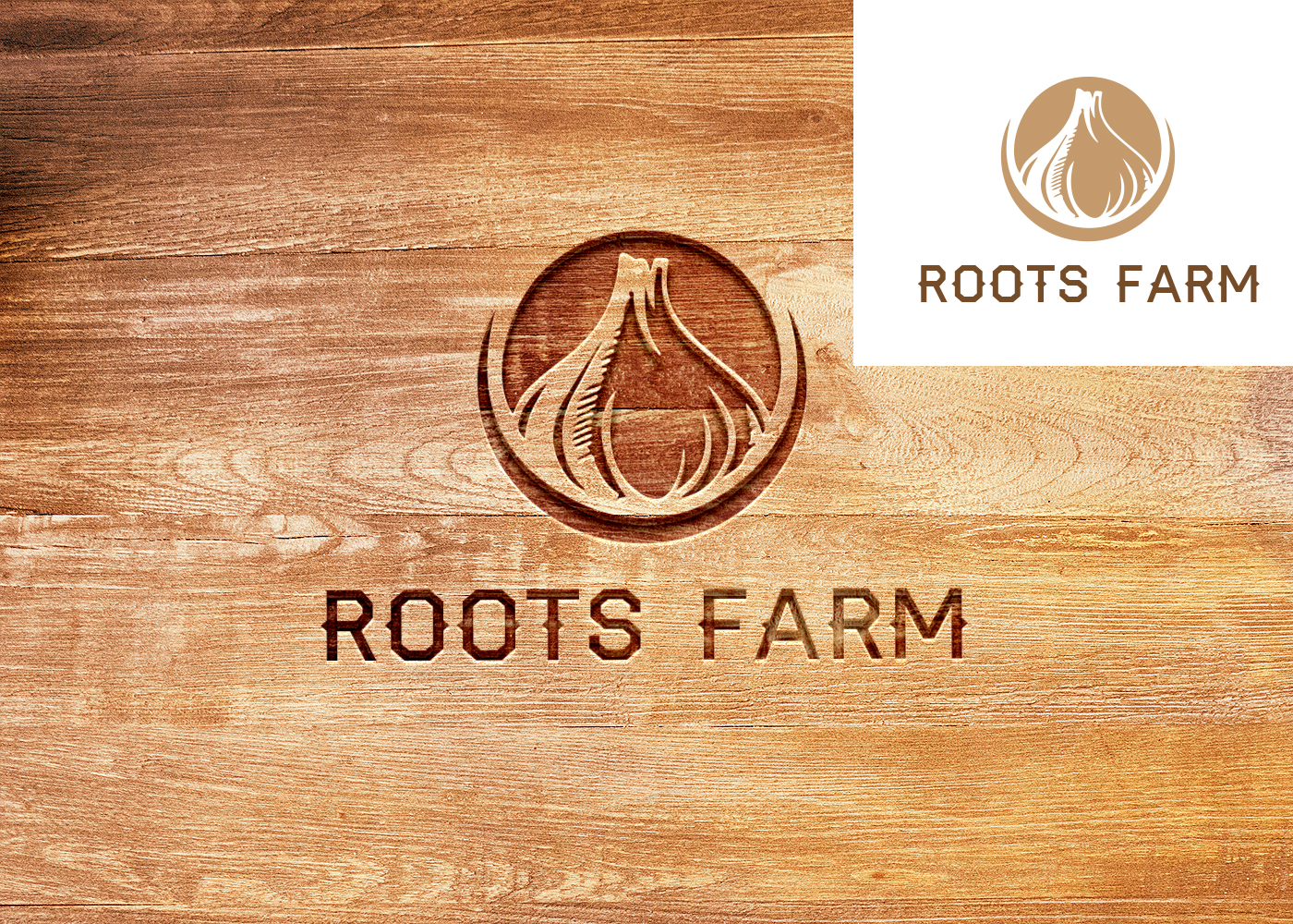 Logo Design by hala.tout for this project | Design #7975252