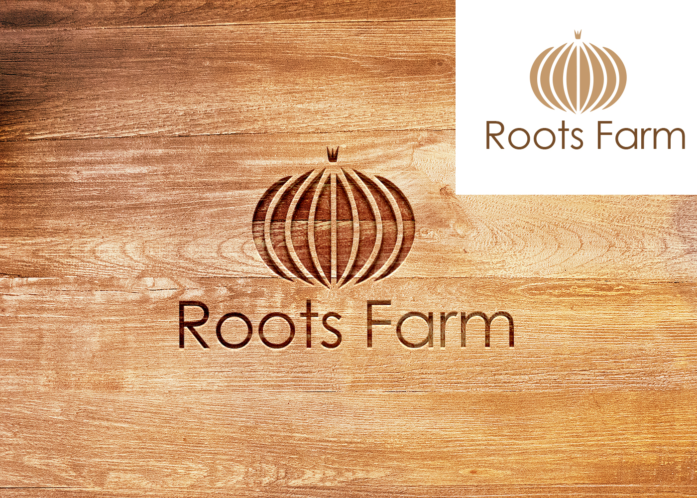 Logo Design by hala.tout for this project | Design #7975273