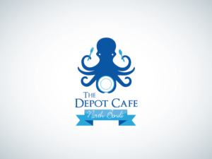 Logo Design by Brigitte Melissa B