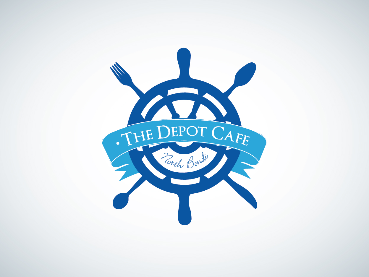 Logo Design by Brigitte Melissa B for this project | Design #7926848