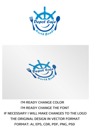 Logo Design by artsterdam for this project | Design: #7930934