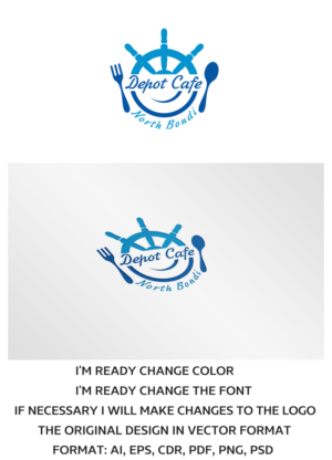 Logo Design by artsterdam for this project | Design: #7930935