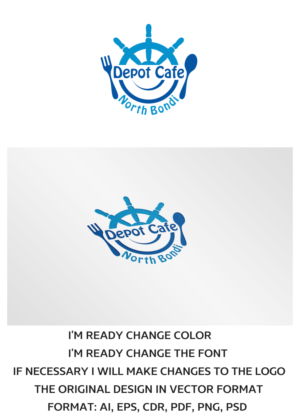 Logo Design by artsterdam for this project | Design: #7930937