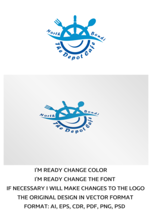 Logo Design by artsterdam for this project | Design: #7937237