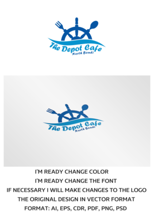 Logo Design by artsterdam for this project | Design: #7937238