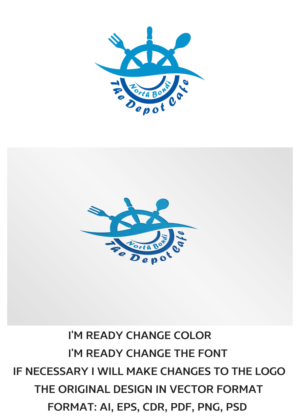 Logo Design by artsterdam for this project | Design: #7937239