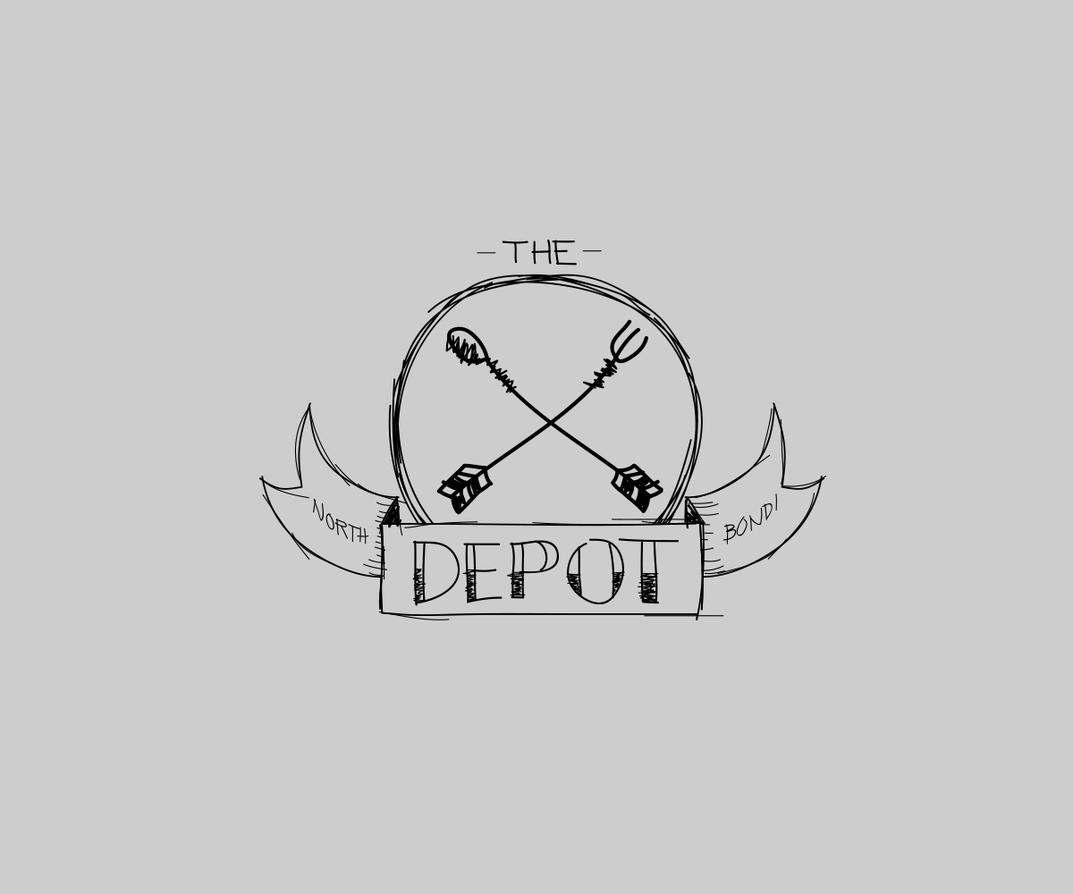 Logo Design by JOLLYBOT for this project | Design #7951482