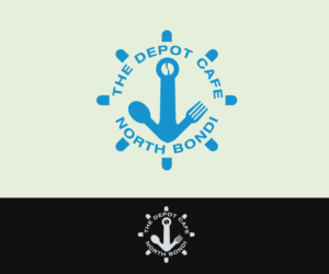 Logo Design by benito for this project | Design: #7929075