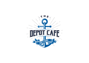 Logo Design by alberthiorichard for this project | Design #7939670