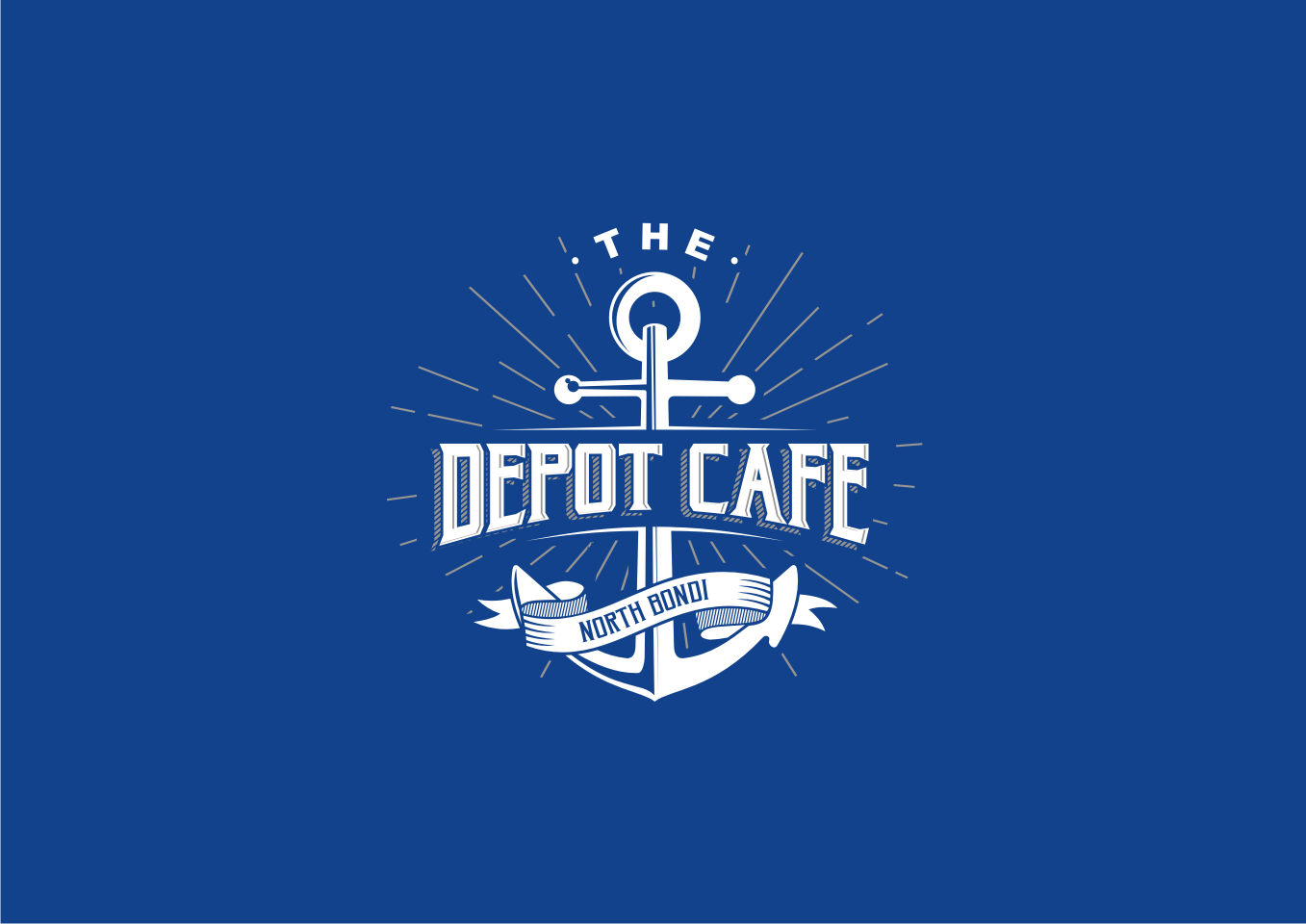Logo Design by alberthiorichard for this project | Design #7939790
