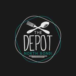 The Depot  | Logo Design by designstarla