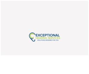 Design de Logo par damakyjr pour Exceptional Hearing Services | Design : #8016231
