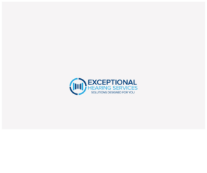 Design de Logo par damakyjr pour Exceptional Hearing Services | Design : #8016233