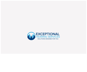 Design de Logo par damakyjr pour Exceptional Hearing Services | Design : #8016234