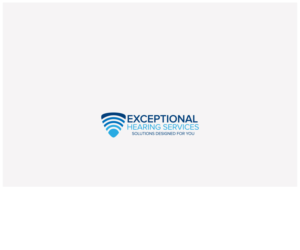 Design de Logo par damakyjr pour Exceptional Hearing Services | Design : #8016272