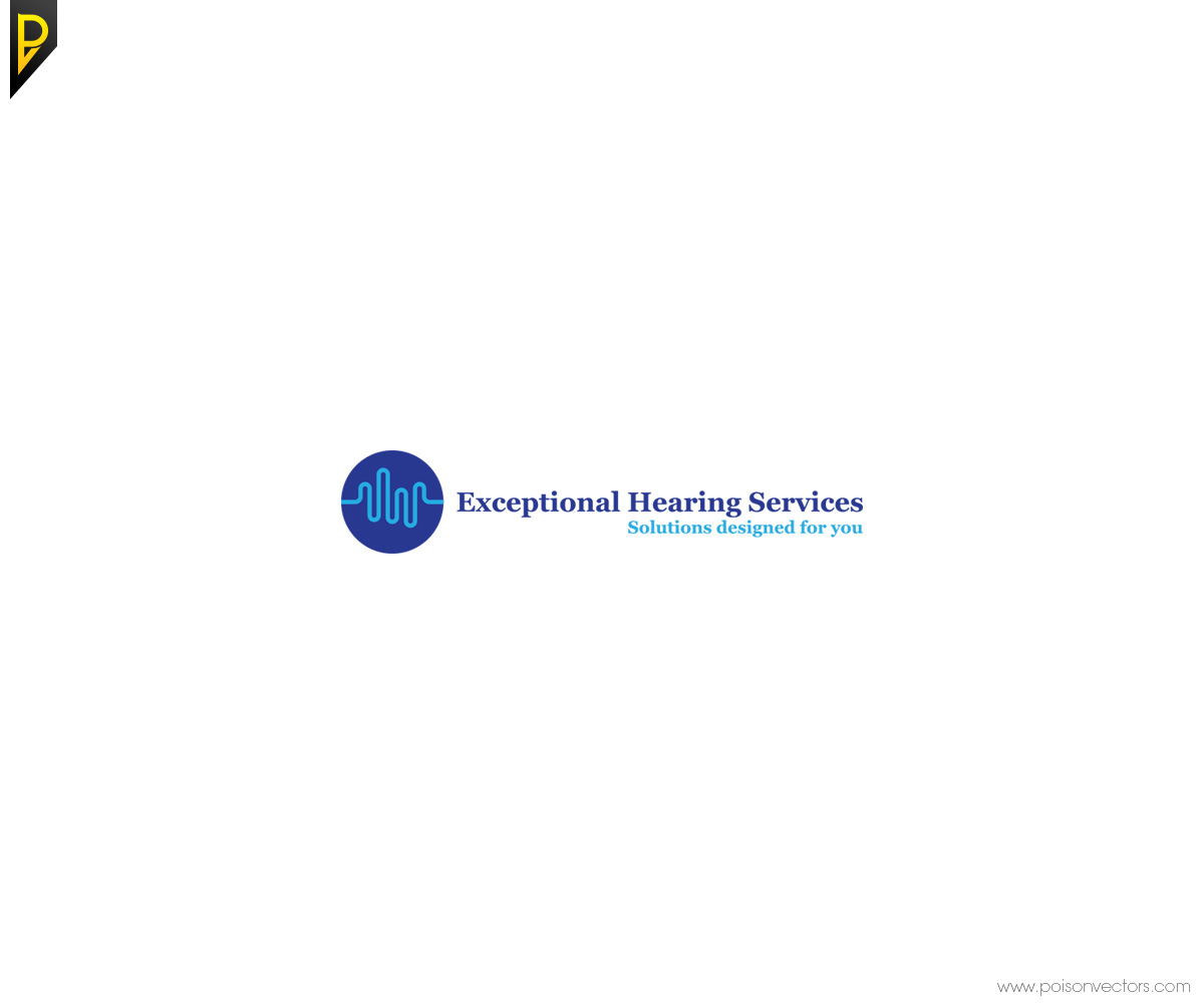 Design de Logo par poisonvectors pour Exceptional Hearing Services | Design #8163442