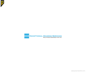 Design de Logo par poisonvectors pour Exceptional Hearing Services | Design : #8163503