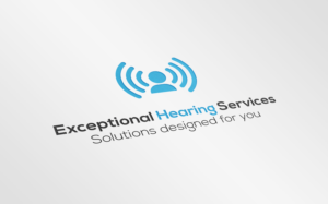 Design de Logo par taha.h.e pour Exceptional Hearing Services | Design : #7970571