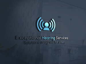 Design de Logo par taha.h.e pour Exceptional Hearing Services | Design : #7970673