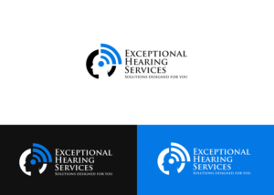 Design de Logo par BehindSymbols pour Exceptional Hearing Services | Design : #8015140