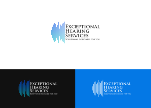 Design de Logo par BehindSymbols pour Exceptional Hearing Services | Design : #8015216