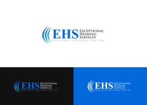 Design de Logo par BehindSymbols pour Exceptional Hearing Services | Design : #8045209