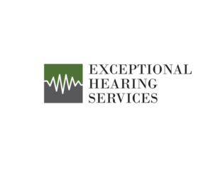 Design de Logo par jehuty72 pour Exceptional Hearing Services | Design : #7979667
