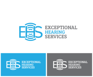 Design de Logo par jehuty72 pour Exceptional Hearing Services | Design : #8010280