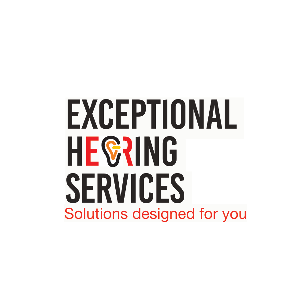 Logo Design by Akhter Rasool for Exceptional Hearing Services | Design #8164204