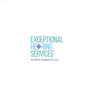 Design de Logo par Akhter Rasool pour Exceptional Hearing Services | Design : #8208134