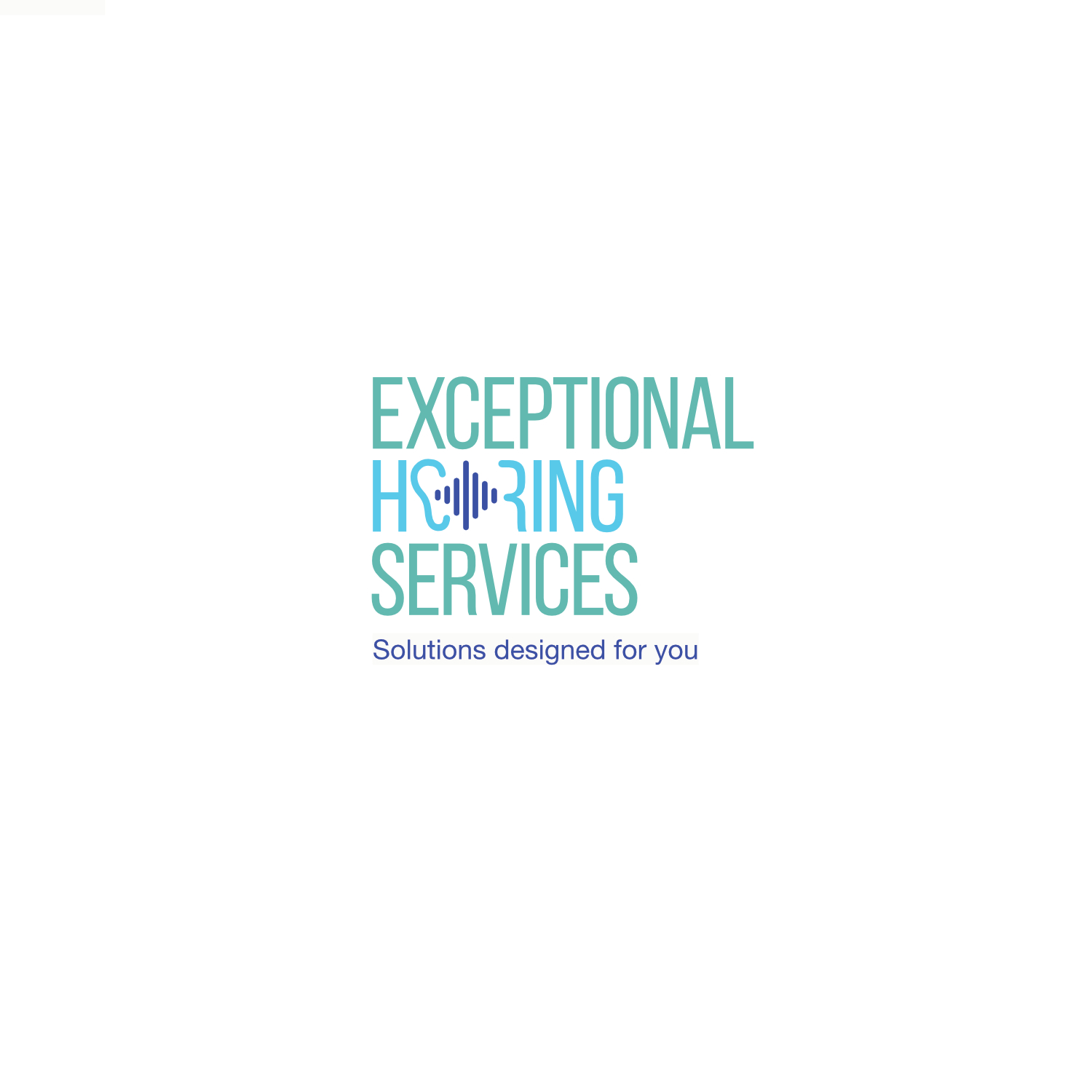 Design de Logo par Akhter Rasool pour Exceptional Hearing Services | Design #8208247